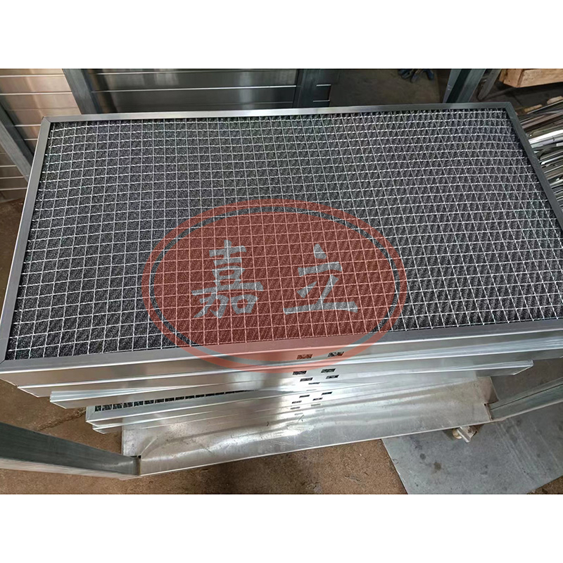 洛阳不锈钢油雾过滤器